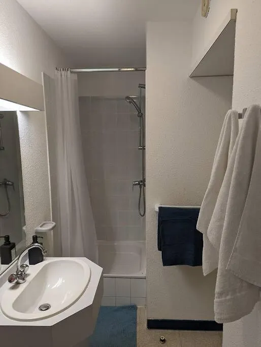 Studio-Lyon Apartment France