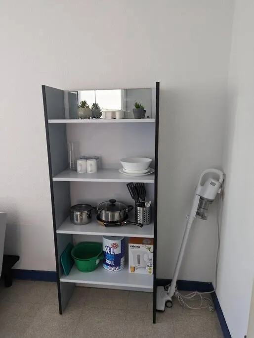 Apartmán Studio-Lyon  Lyon